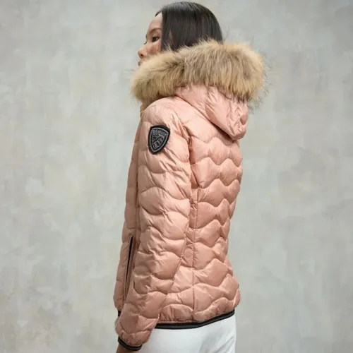 Jackets > Winter Jackets - - Blauer - Modalova