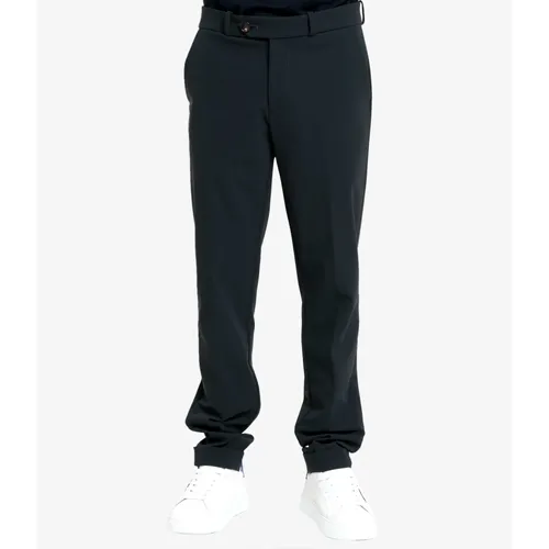 Trousers > Slim-fit Trousers - - RRD - Modalova