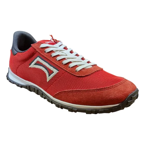 Camper - Shoes > Sneakers - Red - Camper - Modalova