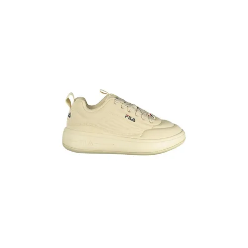 Fila - Shoes > Sneakers - Beige - Fila - Modalova