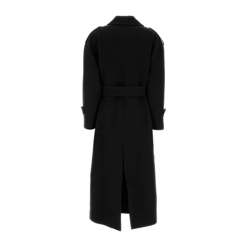 Coats > Trench Coats - - The Nina Studio - Modalova