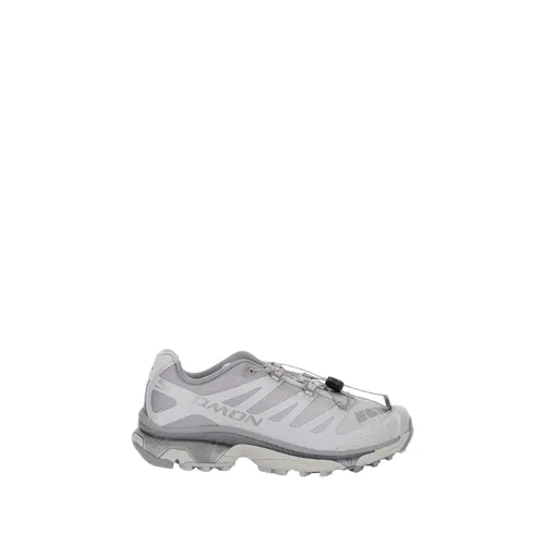 Salomon - Shoes > Sneakers - Gray - Salomon - Modalova