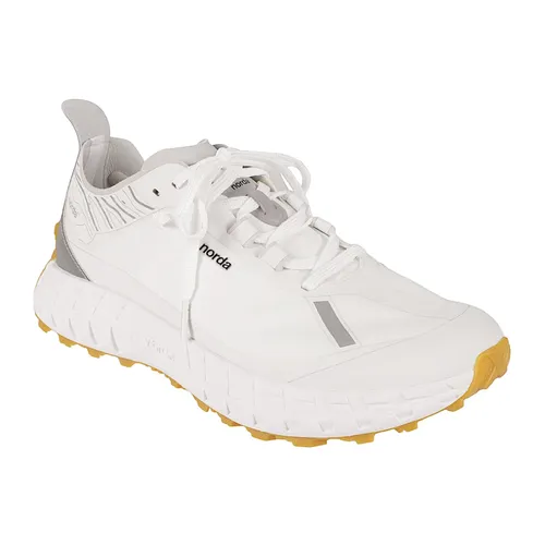 Norda - Shoes > Sneakers - White - Norda - Modalova