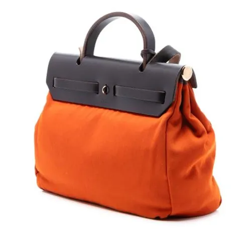 Pre-owned > Pre-owned Bags > Pre-owned Handbags - - Hermès Vintage - Modalova
