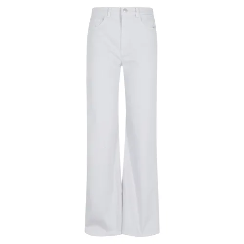 Trousers > Straight Trousers - - Seventy - Modalova