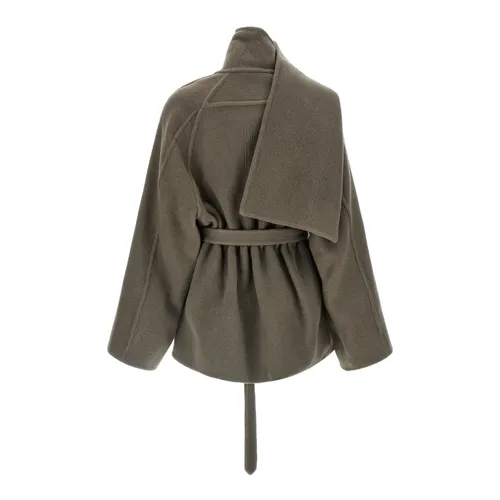 Jackets > Light Jackets - - Rick Owens - Modalova