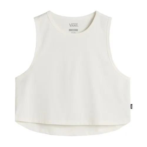 Tops > Sleeveless Tops - - Vans - Modalova