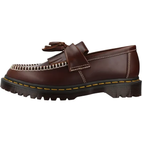 Shoes > Flats > Loafers - - Dr. Martens - Modalova