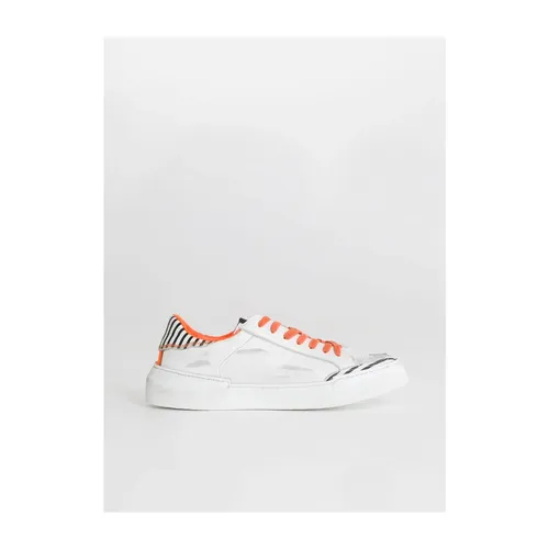 Shoes > Sneakers - - John Richmond - Modalova