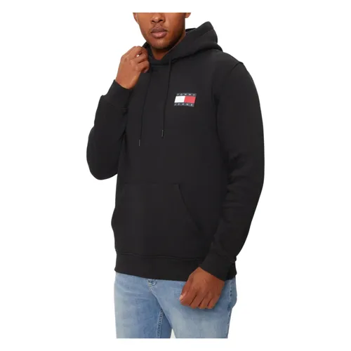 Sweatshirts & Hoodies > Hoodies - - Tommy Jeans - Modalova