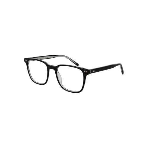 Accessories > Glasses - - Tommy Hilfiger - Modalova