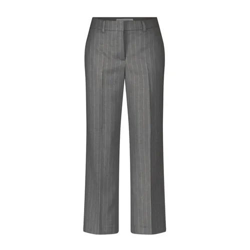 Trousers > Wide Trousers - - Raffaello Rossi - Modalova