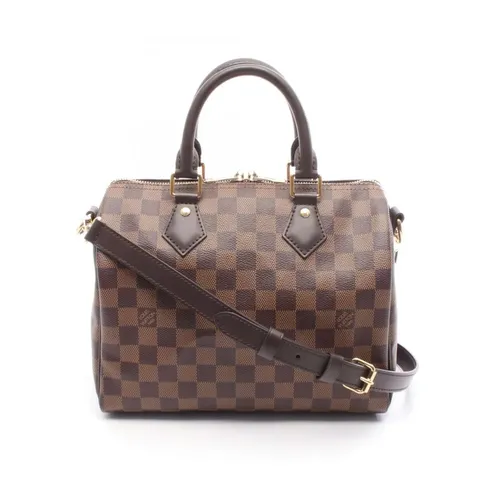 Pre-owned > Pre-owned Bags > Pre-owned Handbags - - Louis Vuitton Vintage - Modalova