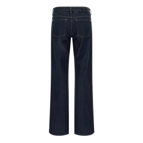 Jeans > Straight Jeans - - 7 For All Mankind - Modalova