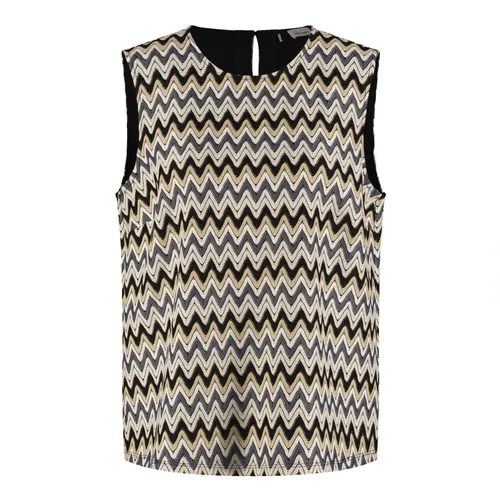 Tops > Sleeveless Tops - - Gerry Weber - Modalova
