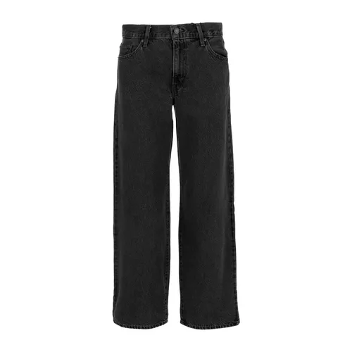 Jeans > Straight Jeans - - Levi's - Modalova
