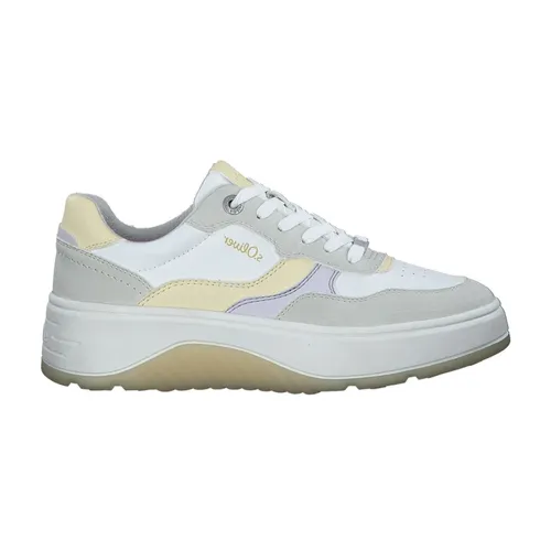 Shoes > Sneakers - - s.Oliver - Modalova