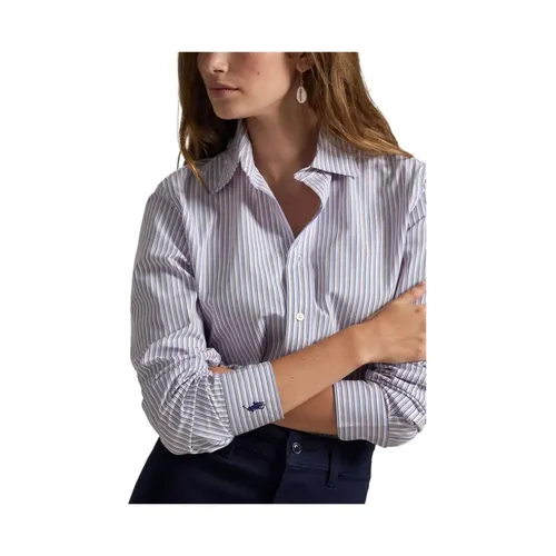 Blouses & Shirts > Shirts - - Ralph Lauren - Modalova