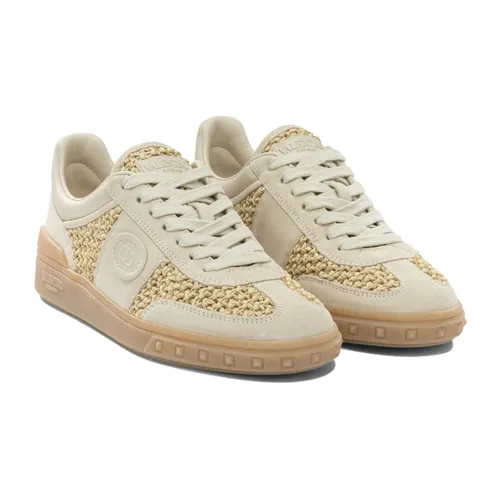 Shoes > Sneakers - - Valentino Garavani - Modalova