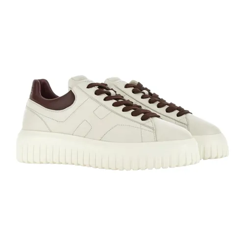 Hogan - Shoes > Sneakers - White - Hogan - Modalova
