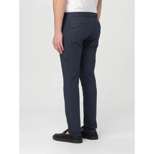 Trousers > Chinos - - PT Torino - Modalova