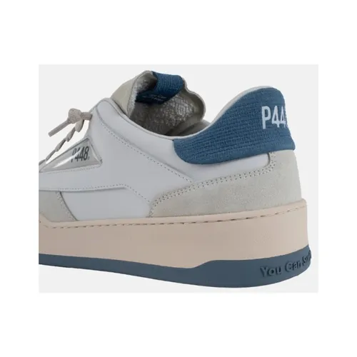 P448 - Shoes > Sneakers - White - P448 - Modalova