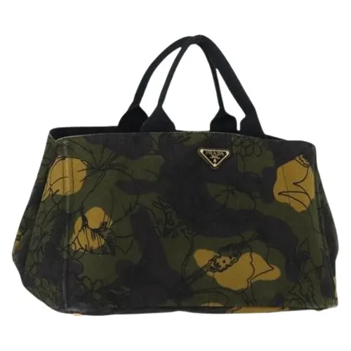 Pre-owned > Pre-owned Bags > Pre-owned Handbags - - Prada Vintage - Modalova