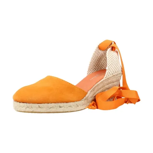 Shoes > Heels > Wedges - - Clara Duran - Modalova