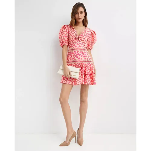 Dresses > Day Dresses > Short Dresses - - Patbo - Modalova