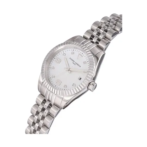 Accessories > Watches - - Pierre Cardin - Modalova