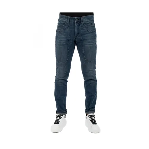 Jeans > Slim-fit Jeans - - Jeckerson - Modalova
