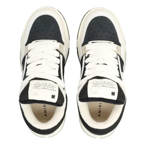 Amiri - Shoes > Sneakers - Black - Amiri - Modalova