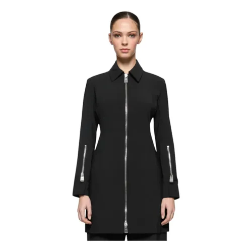 Dresses > Day Dresses > Short Dresses - - Dondup - Modalova
