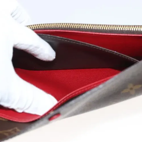 Pre-owned > Pre-owned Accessories > Pre-owned Wallets - - Louis Vuitton Vintage - Modalova