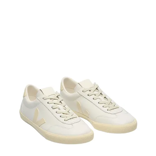 Veja - Shoes > Sneakers - White - Veja - Modalova