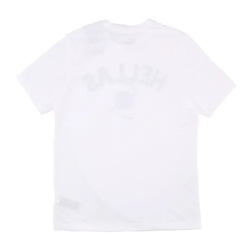Nike - Tops > T-Shirts - White - Nike - Modalova