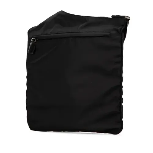 Pre-owned > Pre-owned Bags > Pre-owned Cross Body Bags - - Prada Vintage - Modalova