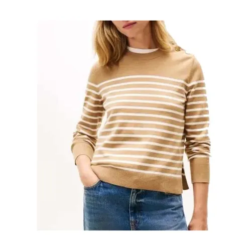 Sweatshirts & Hoodies > Sweatshirts - - Tommy Hilfiger - Modalova