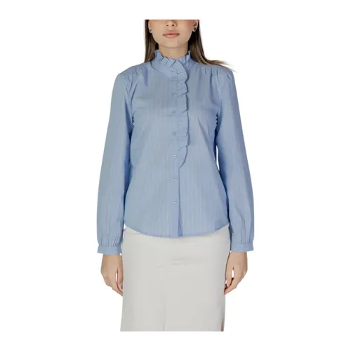 Blouses & Shirts > Shirts - - Jacqueline de Yong - Modalova