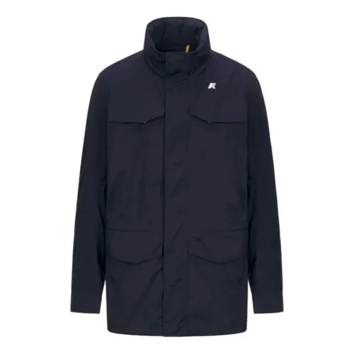 Jackets > Light Jackets - - K-Way - Modalova