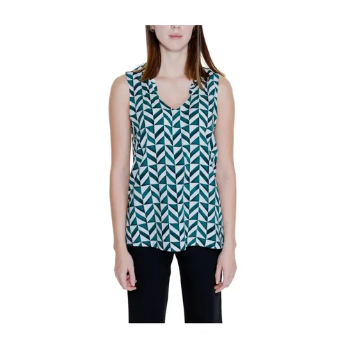 Blouses & Shirts > Blouses - - Street One - Modalova