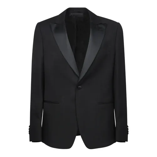 Suits > Suit Sets > Single Breasted Suits - - Lardini - Modalova