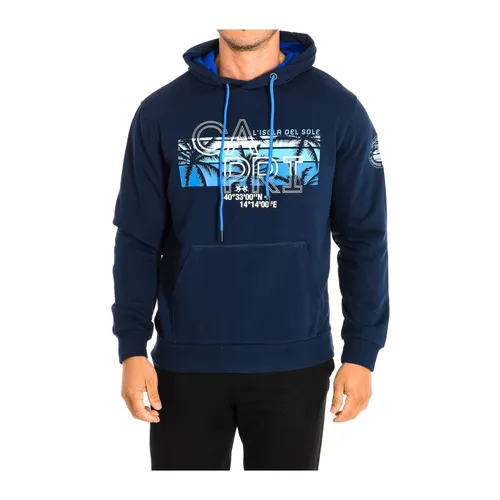 Sweatshirts & Hoodies > Hoodies - - La Martina - Modalova