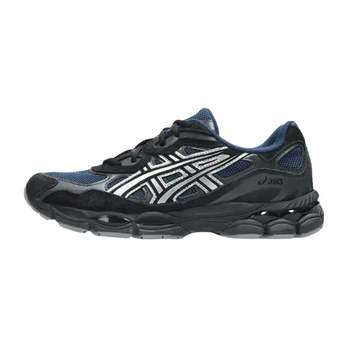 Asics - Shoes > Sneakers - Blue - Asics - Modalova