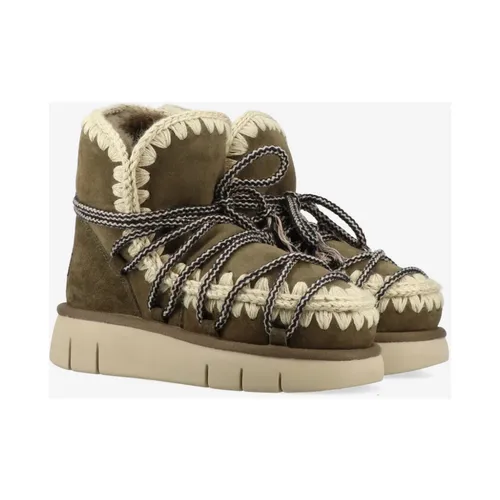 Shoes > Boots > Winter Boots - - Mou - Modalova
