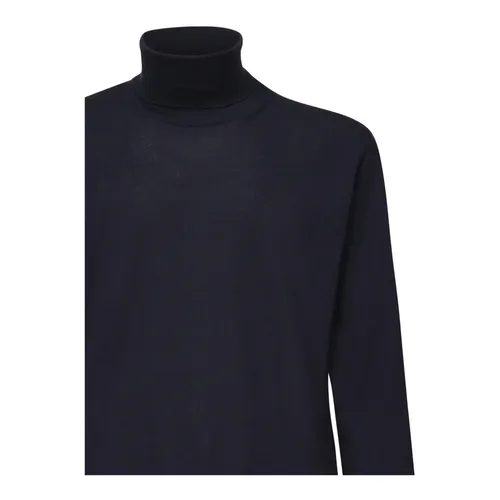 Knitwear > Cashmere Knitwear - - Eleventy - Modalova