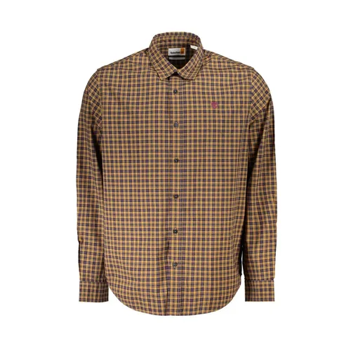Shirts > Casual Shirts - - Timberland - Modalova