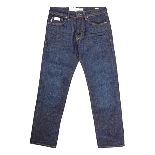Jeans > Straight Jeans - - Selected Homme - Modalova