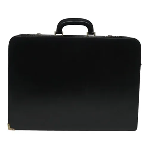 Pre-owned > Pre-owned Bags > Pre-owned Weekend Bags - - Bally Pre-owned - Modalova