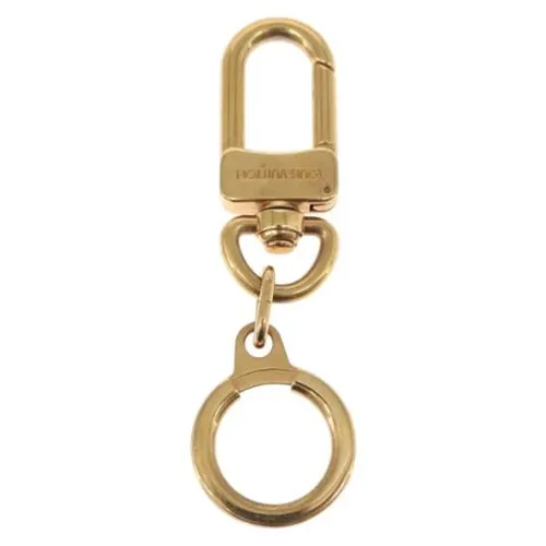 Pre-owned > Pre-owned Accessories - - Louis Vuitton Vintage - Modalova